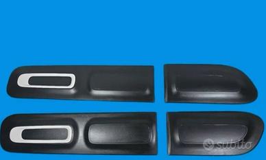 Kit modanature citroen c3