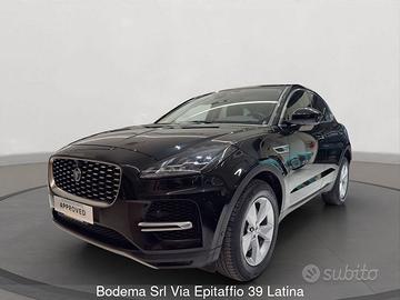Jaguar E-Pace 2.0D I4 163 CV AWD Auto S AUTOCARRO