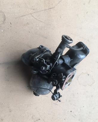 Carburatore per Mini