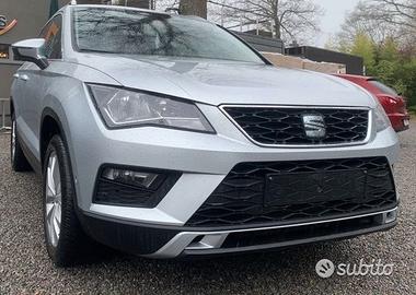 Seat ateca anno 2018 per ricambi