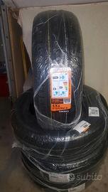 4 GOMME ALL SEASON 235/55/R19 - Nuove al 99%