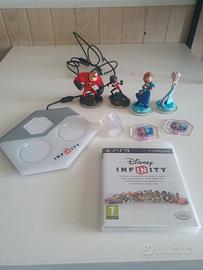 Disney infinity