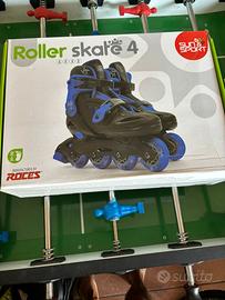 Pattini in linea bambini