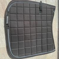 Sottosella da dressage equestro