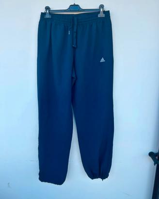Pantalone Tuta Uomo Adidas Taglia L