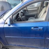 portiera anteriore sinistra Chevrolet Nubira sw 