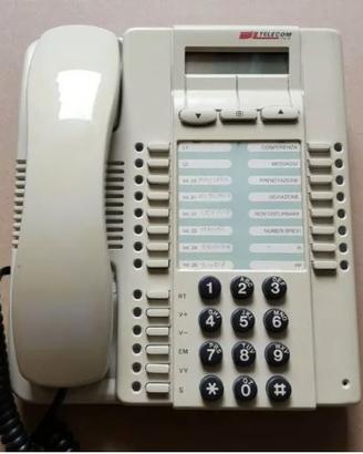 TELEFONO FISSO BRAVOTEL