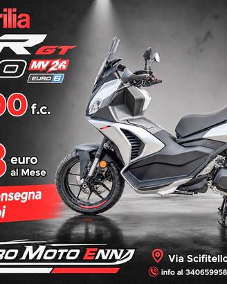 Aprilia SR GT 400 - 2026 Intera Gamma
