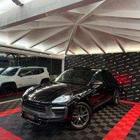 Porsche Macan 2.0 T TETTO