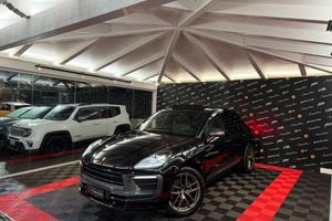 Porsche Macan 2.0 T TETTO