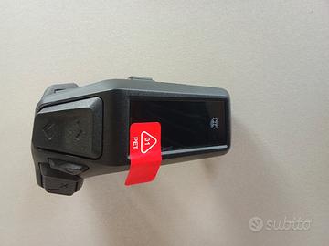 Display Bosch Purion 200