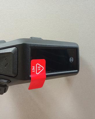 Display Bosch Purion 200