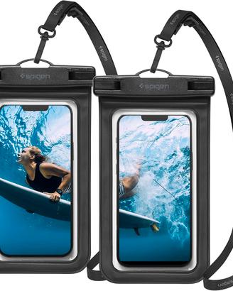 Spigen Custodia Impermeabile Smartphone
