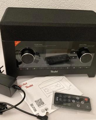 Teufel Radio