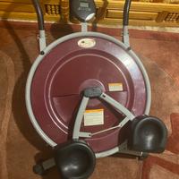 Ab Circle Pro - Attrezzo da Ginnastica