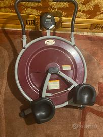 Ab Circle Pro - Attrezzo da Ginnastica