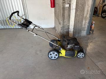 Tosaprato Rasa Erba