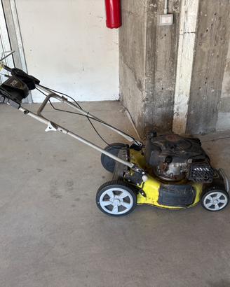 Tosaprato Rasa Erba