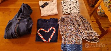 Vestiti bambino bambina