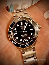 TAG Heuer Aquaracer Professional 300 Date 42mm
