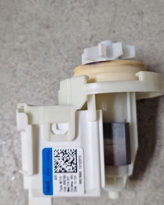 MIELE R118  pompa scarico lavastoviglie
