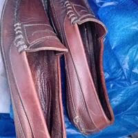 scarpe da barca Trappers  41