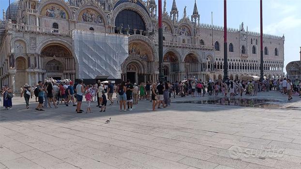 Hotel a Venezia