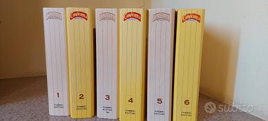 enciclopedia Carni in tavola