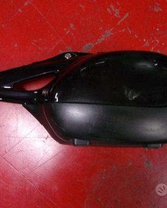 Honda deauville 650 ricambi vari