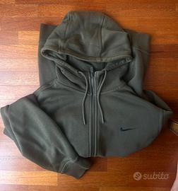 Felpa nike