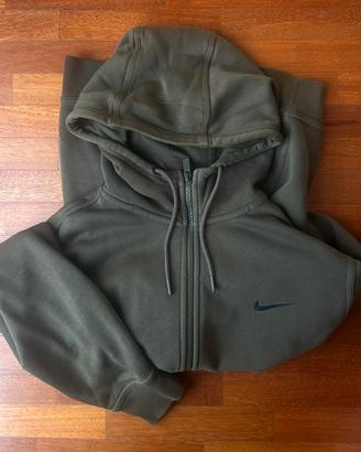 Felpa nike