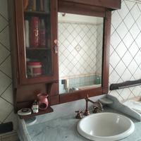 mobile bagno in vero 