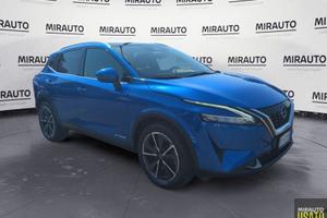 Nissan Qashqai 1.5 e-power Tekna 2wd