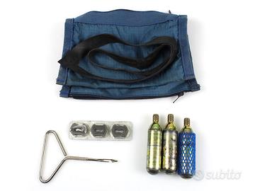 Kit riparazione pneumatici * BMW R 1200 GS