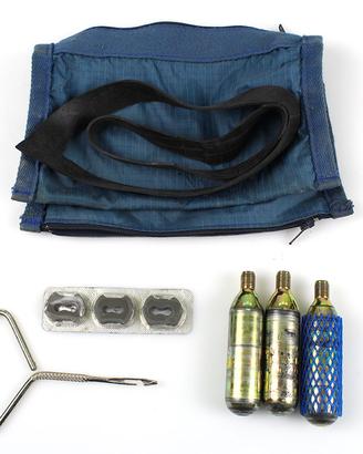 Kit riparazione pneumatici * BMW R 1200 GS