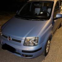 Fiat Panda 1.2 benzina