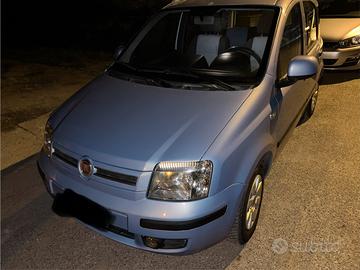 Fiat Panda 1.2 benzina