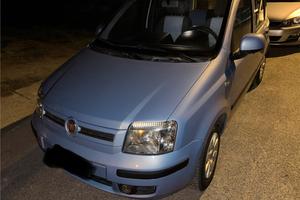 Fiat Panda 1.2 benzina
