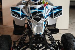 quad 50cc 