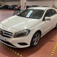 Mercedes-benz A 180 CDI BlueEfficiency Executive