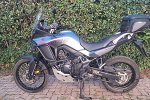 Honda XL 750 Transalp - 2024