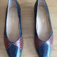 Scarpe da donna Jacques Saint Just numero 36