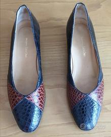 Scarpe da donna Jacques Saint Just numero 36