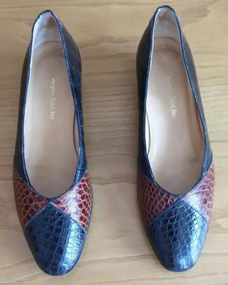 Scarpe da donna Jacques Saint Just numero 36