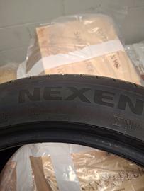 Gomme 225/45 R17  94 w Nexen