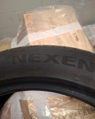 Gomme 225/45 R17  94 w Nexen 