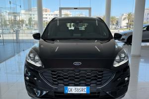 Ford Kuga 1.5 EcoBlue 120 CV aut. 2WD ST-Line