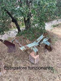 RINCALZATORE MONOVOMERE