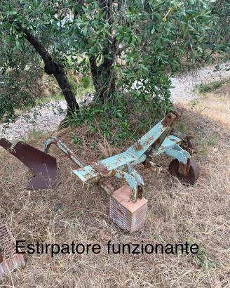 RINCALZATORE MONOVOMERE
