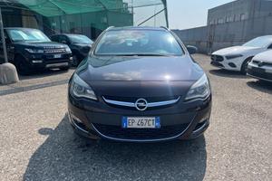 Opel Astra 1.7 CDTI 130CV Sports Tourer Cosmo